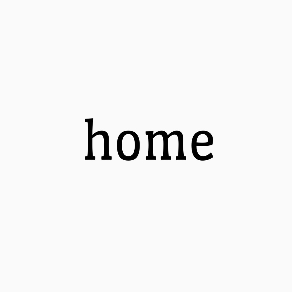 home
